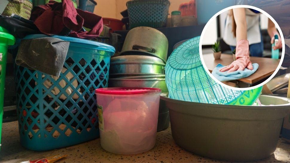 Dacă vrei să ai noroc &icirc;n noul an, aruncă obiectele nefaste pe care le ții &icirc;n casă