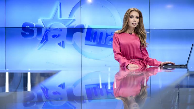 Antena Stars aniversează 10 ani pe piaţa tv din România cu un maraton de ediţii live, de la 10.00 la 22.00