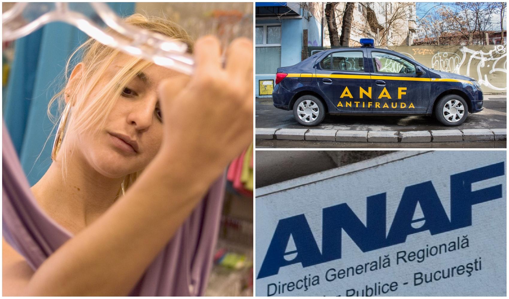 Ce poți să cumperi de la magazinele ANAF din București sau alte orașe din țară. Ce poți lua cu 30 de lei