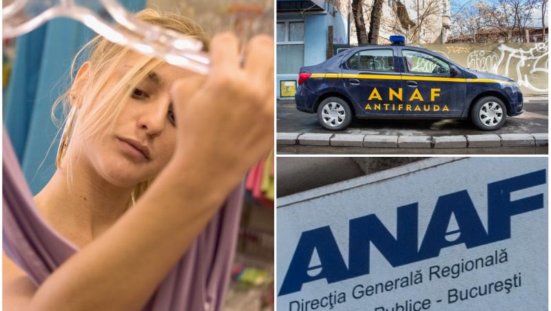 Descoperă ce poți găsi la magazinele ANAF din București și din țară