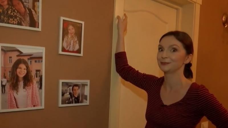 Seria În spatele Camerei 609, episodul 16. Ștefana Ionescu-Darzeu prezintă casele Victor și Vlady Pop