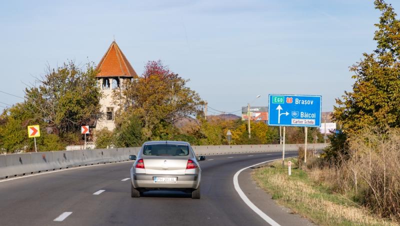 Rovinieta se scumpește începând cu 2024. Cât vor plăti românii pentru taxele pe drumurile din România și ce modificări se mai aduc