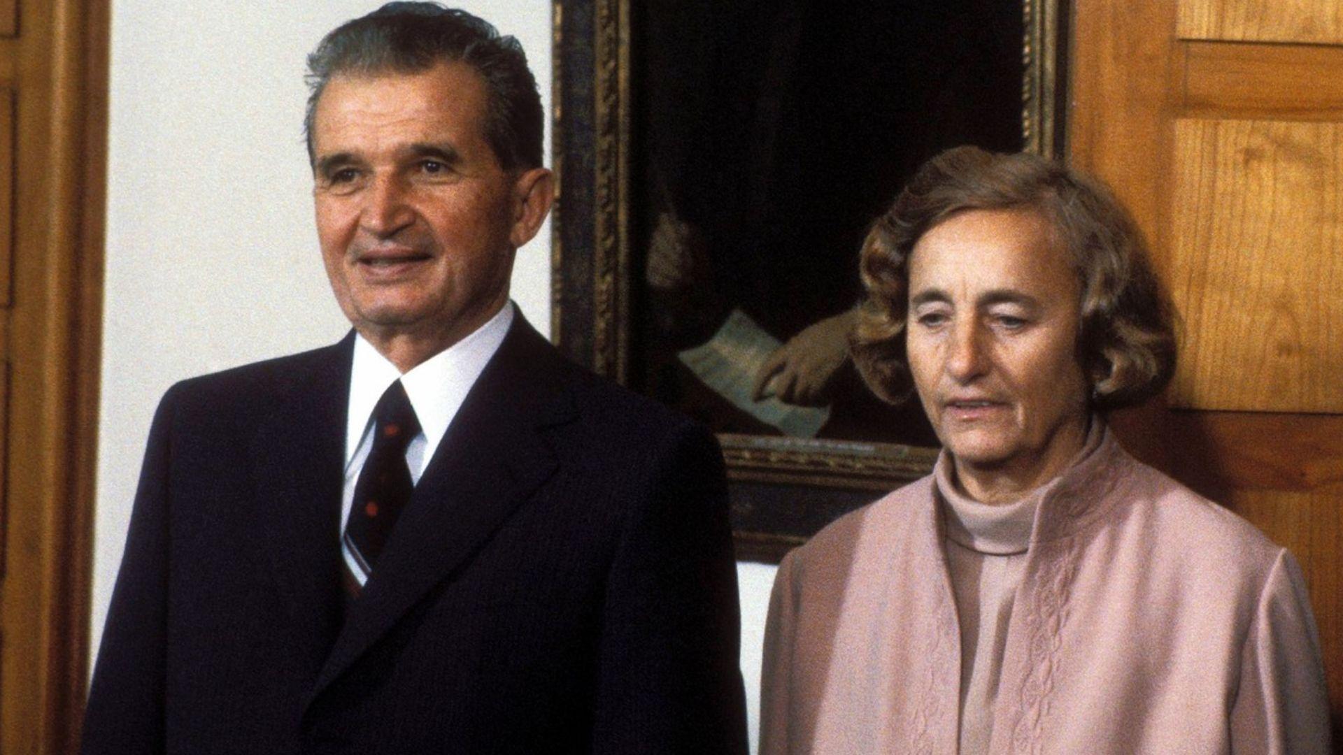 Cu ce se ocupă unica nepoată a soților Ceaușescu. Alexandra are 27 de ani și propria afacere