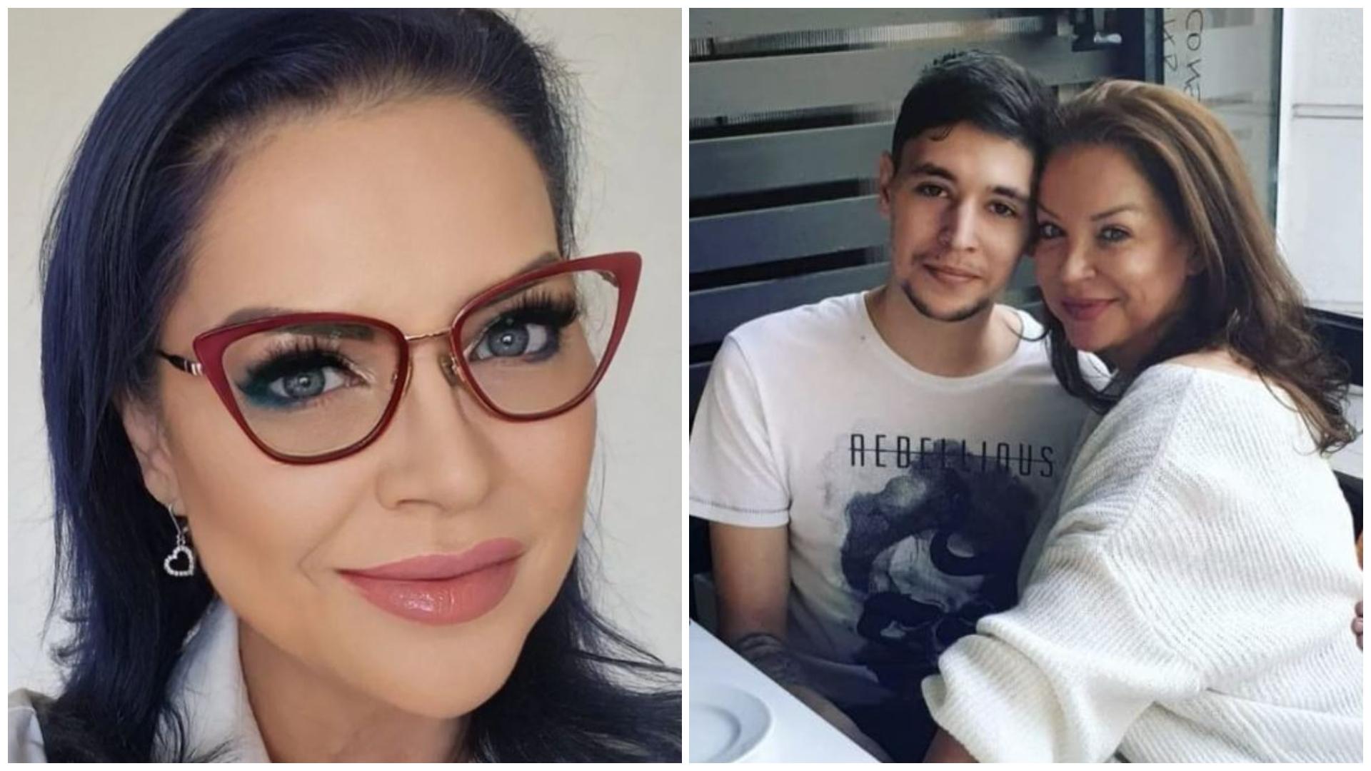 Eugenia Șerban a obținut ordin de protecție împotriva fiului său. Prin ce momente grele trece actrița, după lupta grea cu cancerul