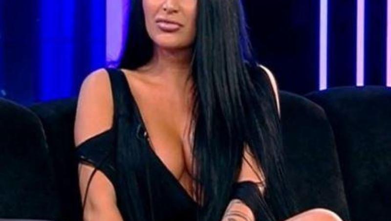 Daniela Crudu este însărcinată cu al doilea copil. Fosta asistentă TV a anunțat sexul bebelușului, înainte de Crăciun