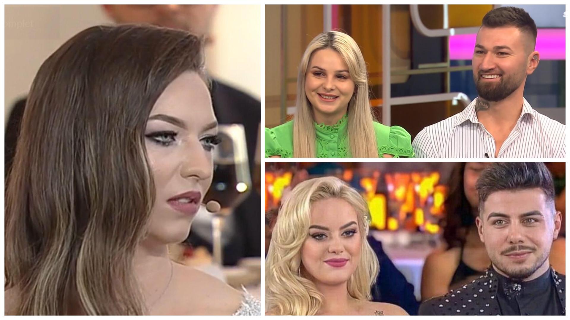 Cum s-au pozat Raluca, Denisa și Ana Maria de la Mireasa pe Instagram, împreună. Ipostaza în care au apărut fostele concurente