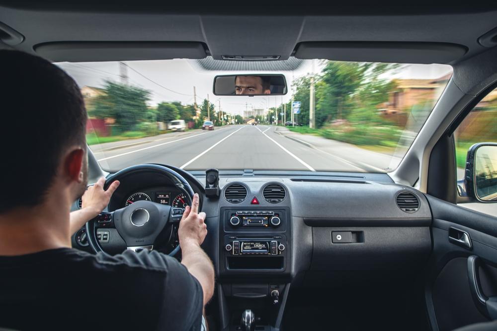 Un șofer din Cluj a fost uimit de ce i-a ieșit în față pe drum: „La ce prețuri sunt cred și eu că încep să apară și din astea”
