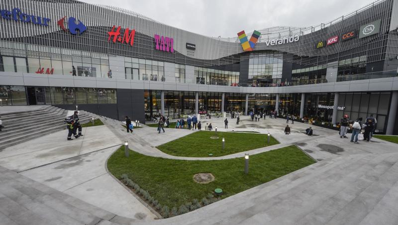 Programul mall-urilor de Sărbători. Până când sunt deschise mall-urile din București și din țară de Crăciun și Revelion