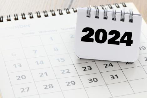 2024, an bisect. Câte zile are, de ce există ani bisecți și ce rol important are ziua de 29 februarie