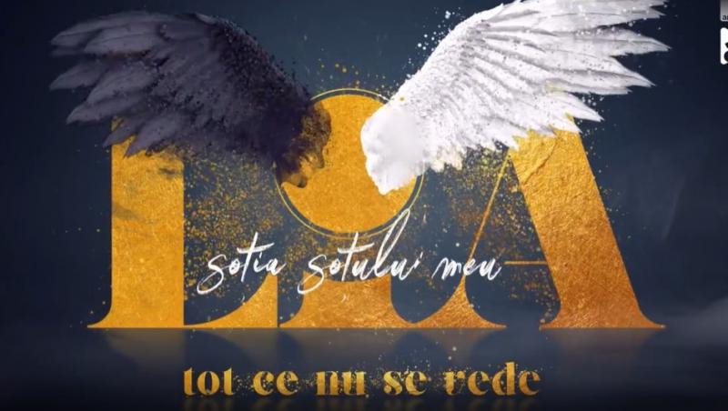 Seria Lia - Tot ce nu se vede, episodul 17. Ana Bodea, Ioana Blaj, dar și alți actori vorbesc despre pregătirile de sărbători