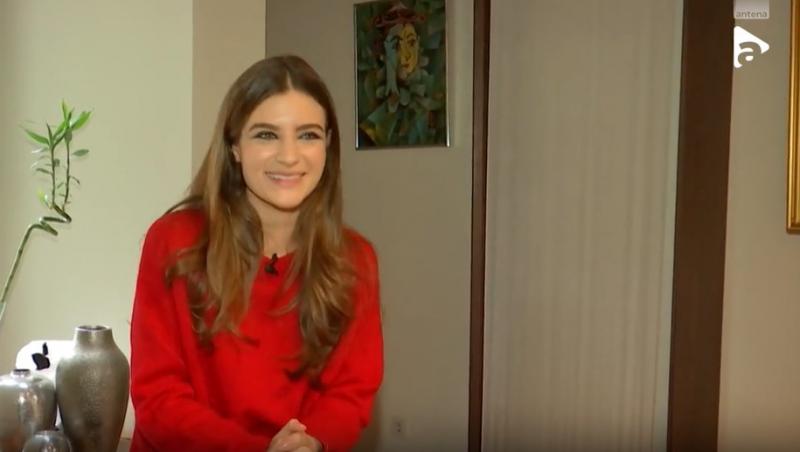 Seria Lia - Tot ce nu se vede, episodul 17. Ana Bodea, Ioana Blaj, dar și alți actori vorbesc despre pregătirile de sărbători