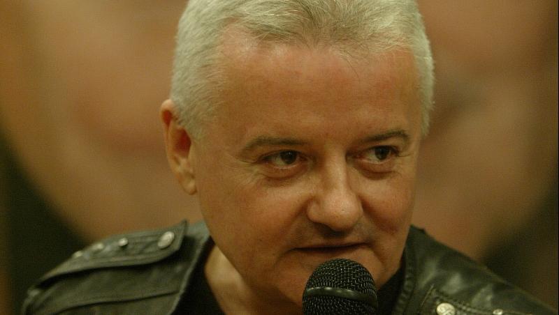 Ce pensie fabuloasă are Silviu Prigoană. Ce a spus despre Irinel Columbeanu: „Dacă făcea ca mine…”