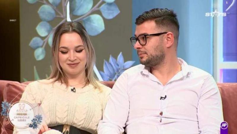 ”Minte! Nu l-am înșelat” Replica Roxanei după acuzațiile făcute de Paul. Ce s-a întâmplat între cei doi de s-a ajuns la separare