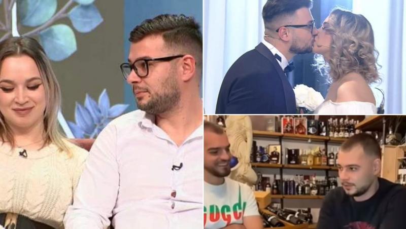 ”Minte! Nu l-am înșelat” Replica Roxanei după acuzațiile făcute de Paul. Ce s-a întâmplat între cei doi de s-a ajuns la separare