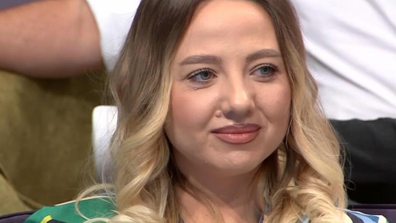 Mireasa, sezon 7. Irina se iubește cu un cântăreț. În ce ipostază a apărut cu noul iubit: „Dacă nu eram eu, pe cine iubeai?”