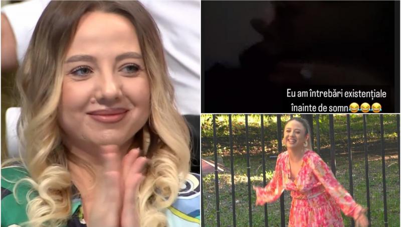 Irina de la Mireasa, sezon 7 a publicat primele imagini alături de noul iubit, un cântăreț cunoscut în mediul online.