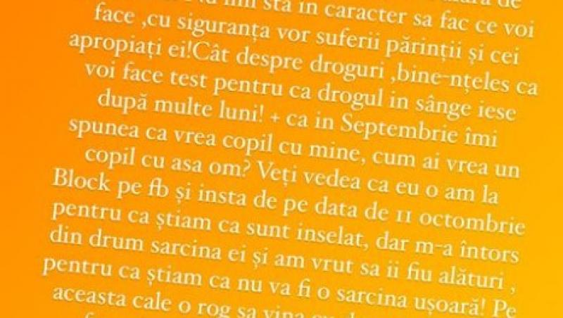 Mireasa, sezon 6. Cum o „amenință” Paul pe Roxana în urma acuzațiilor pe care i le-a adus. Ce anunț a făcut