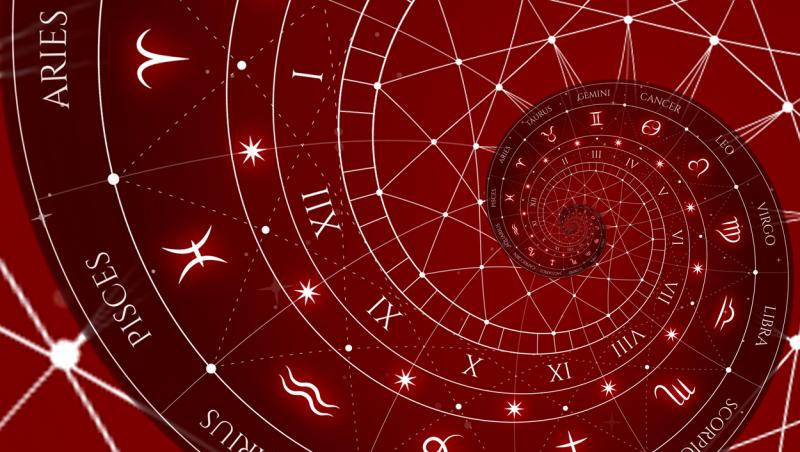 Horoscop ianuarie 2024. Ce nativi trec prin schimbări radicale la început de an