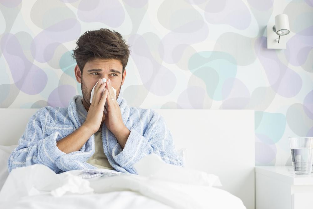 Un tânăr a primit tratament pentru gripă și a fost trimis acasă, dar a continuat să se simtă tot mai rău. Ce avea de fapt