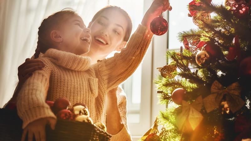 Ce să nu îți lipsească din casă de Crăciun ca să ai noroc și prosperitate, potrivit Lidiei Fecioru