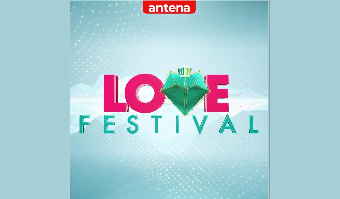 ZU TV lansează a treia ediţie a campaniei LOVE FESTIVAL