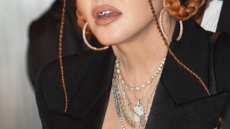 Madonna a revenit cu replica după ce a fost aspru criticată că arată „de nerecunoscut”. Cum a sunat mesajul dur al cântăreței