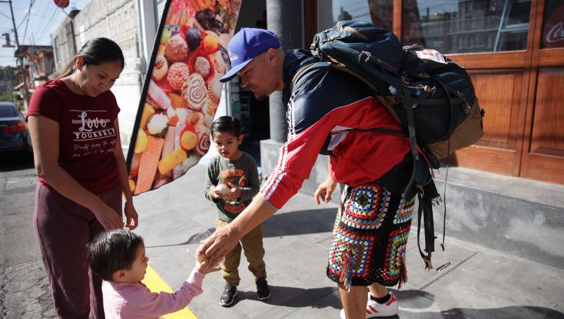 Motivul pentru care Puya nu a vrut să meargă cu soția lui în America Express. Ce a mărturisit despre relația cu Melinda