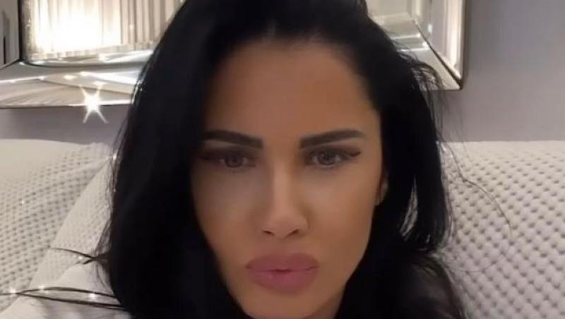 Oana Zăvoranu, dispariție misterioasă din online după ce s-a zvonit că divorțează. Ce mesaj a transmis la revenire: „N-am murit”