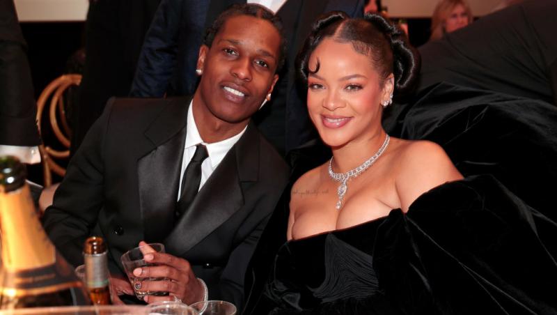 La scurt timp după ce a anunțat că este însărcinată pentru a doua oară, Rihanna l-a arătat lumii întregi pe fiul ei. Cum a pozat Rihanna, Asap Rocky și fiul lor pentru revista Vogue și ce spune ea despre experiența nașterii.