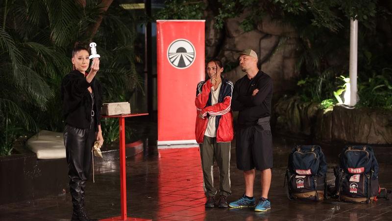 Ce mesaj a transmis Melinda, după ce a fost salvată alături de Puya de la eliminare în America Express: „Ce emoții am avut!”