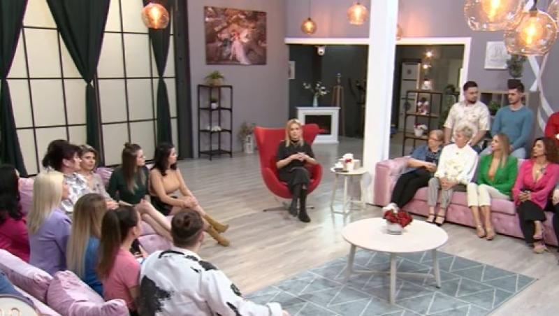 Mireasa sezon 7, 16 februarie 2023. Simona Gherghe, anunț important pentru telespectatori: „Va mai fi o emisiune”