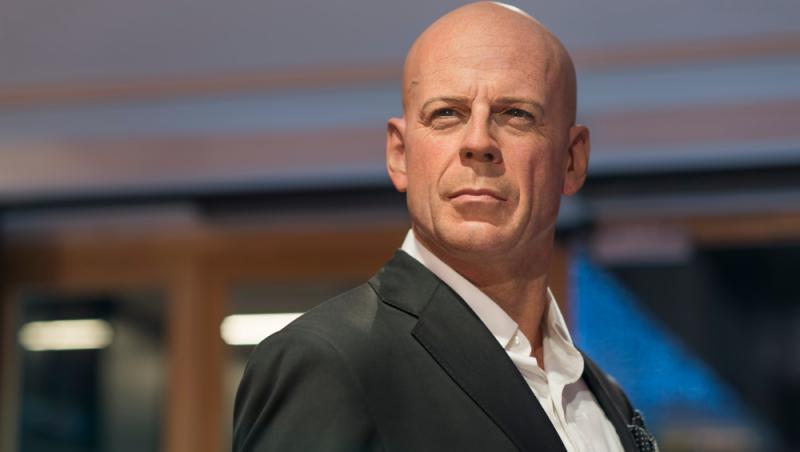 Bruce Willis a fost diagnosticat cu demență. Care a fost mesajul emoționant transmis de apropiați: „Este dureros”
