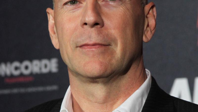 Bruce Willis a fost diagnosticat cu demență. Care a fost mesajul emoționant transmis de apropiați: „Este dureros”