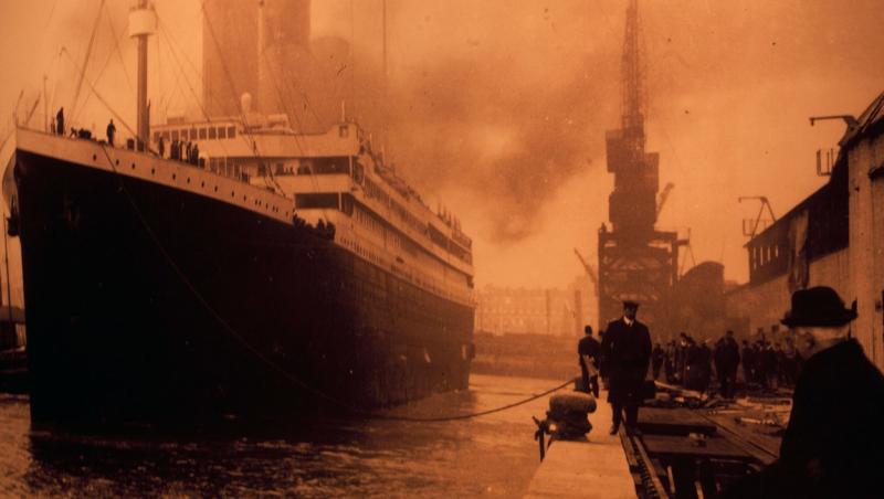 Imagini fără precedent cu epava Titanicului ies la iveală acum. Ce a dezvăluit oceanograful care a găsit rămășițele în 1985