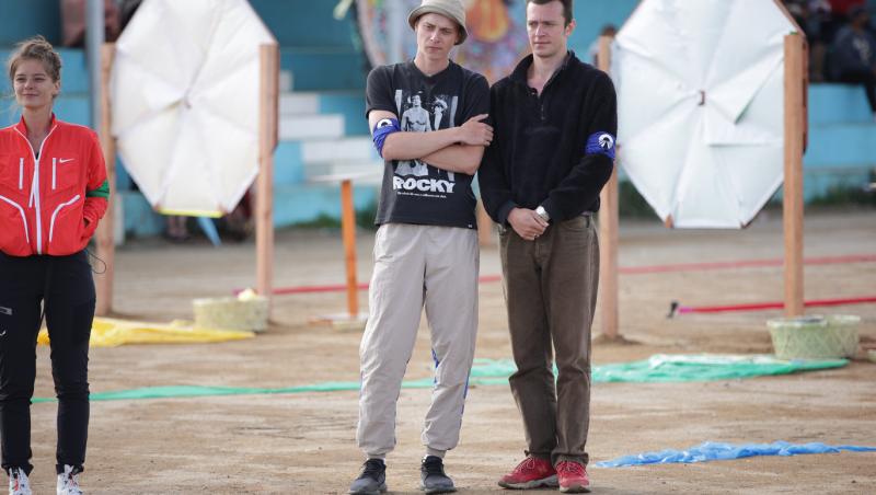 America Express, 19 februarie 2023. Cine a câștigat jocul de amuletă și ce joker a extras echipa victorioasă