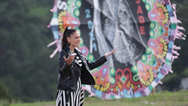 America Express, 19 februarie 2023. Cine a câștigat jocul de amuletă și ce joker a extras echipa victorioasă