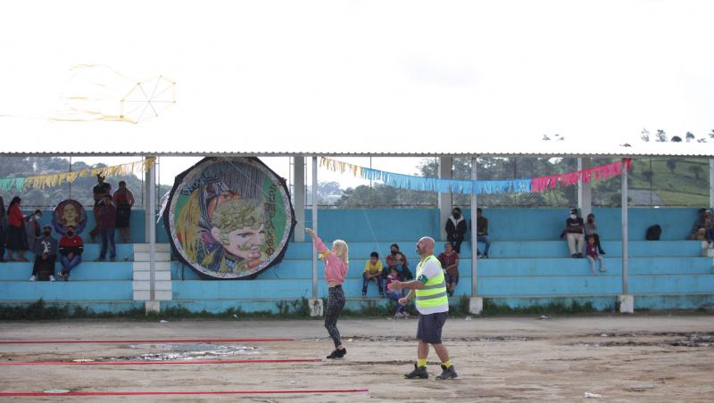 America Express, 19 februarie 2023. Cine a câștigat jocul de amuletă și ce joker a extras echipa victorioasă