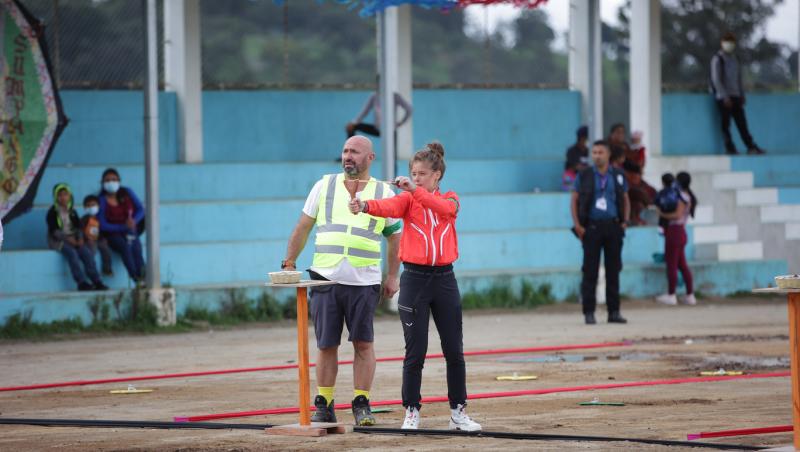 America Express, 19 februarie 2023. Cine a câștigat jocul de amuletă și ce joker a extras echipa victorioasă