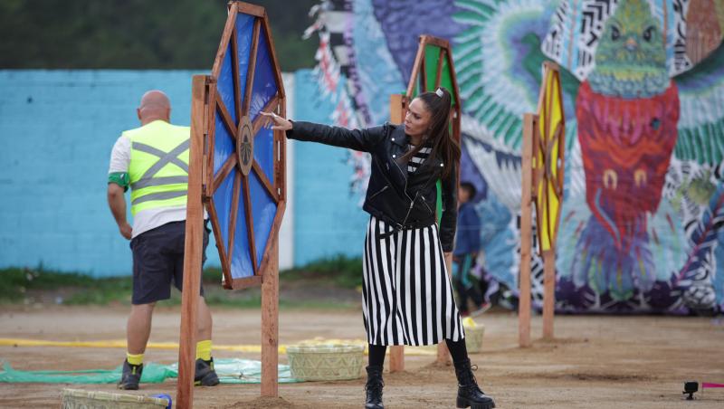 America Express, 19 februarie 2023. Cine a câștigat jocul de amuletă și ce joker a extras echipa victorioasă