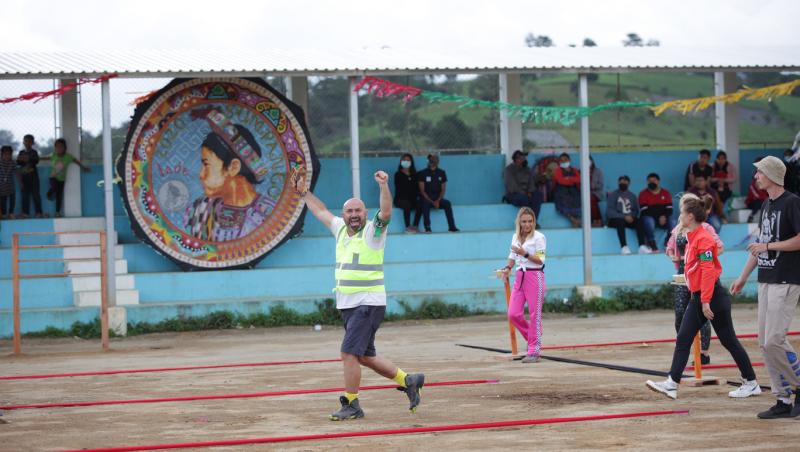 America Express, 19 februarie 2023. Cine a câștigat jocul de amuletă și ce joker a extras echipa victorioasă