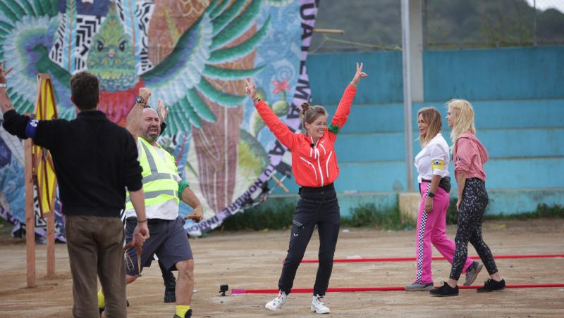 America Express, 19 februarie 2023. Cine a câștigat jocul de amuletă și ce joker a extras echipa victorioasă