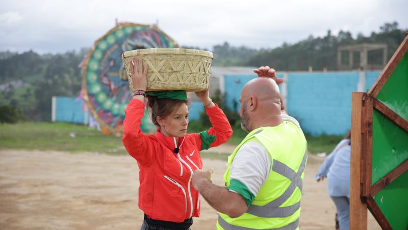 America Express, 19 februarie 2023. Cine a câștigat jocul de amuletă și ce joker a extras echipa victorioasă