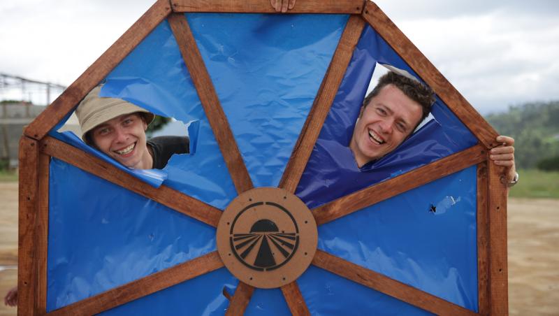 America Express, 19 februarie 2023. Cine a câștigat jocul de amuletă și ce joker a extras echipa victorioasă