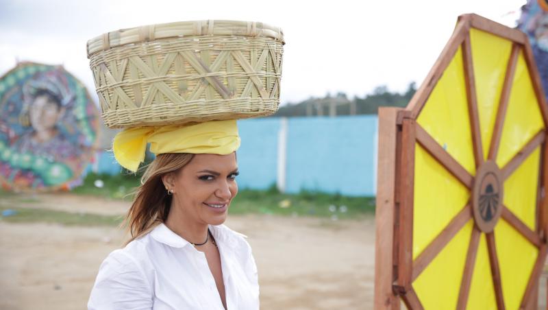 America Express, 19 februarie 2023. Cine a câștigat jocul de amuletă și ce joker a extras echipa victorioasă