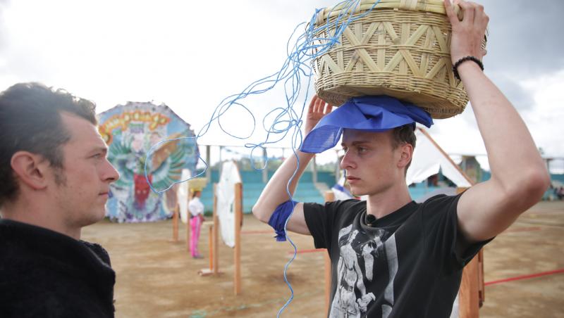 America Express, 19 februarie 2023. Cine a câștigat jocul de amuletă și ce joker a extras echipa victorioasă