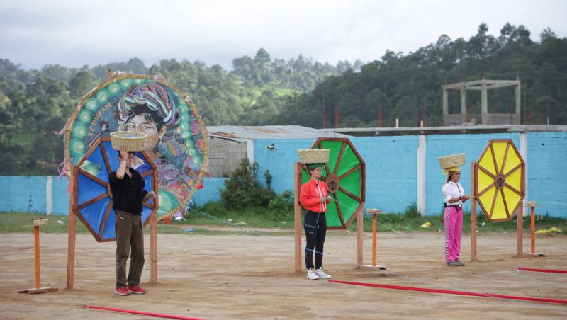 America Express, 19 februarie 2023. Cine a câștigat jocul de amuletă și ce joker a extras echipa victorioasă