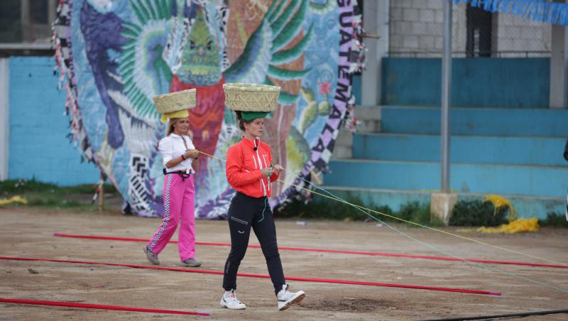 America Express, 19 februarie 2023. Cine a câștigat jocul de amuletă și ce joker a extras echipa victorioasă