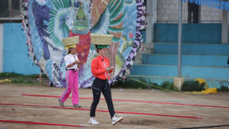 America Express, 19 februarie 2023. Cine a câștigat jocul de amuletă și ce joker a extras echipa victorioasă