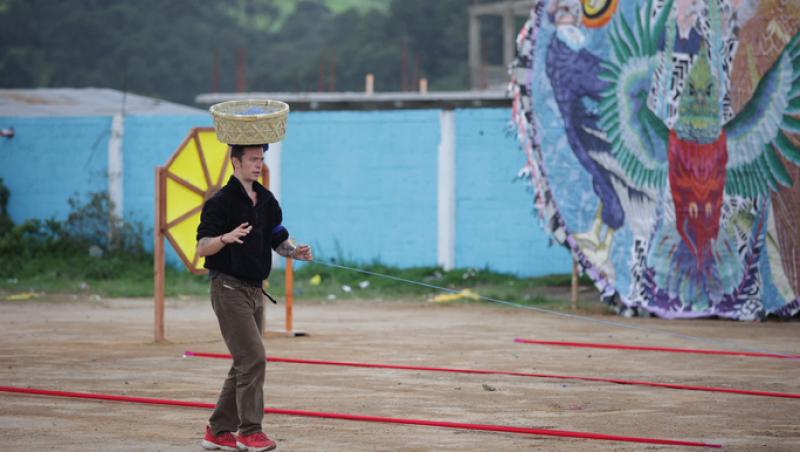 America Express, 19 februarie 2023. Cine a câștigat jocul de amuletă și ce joker a extras echipa victorioasă