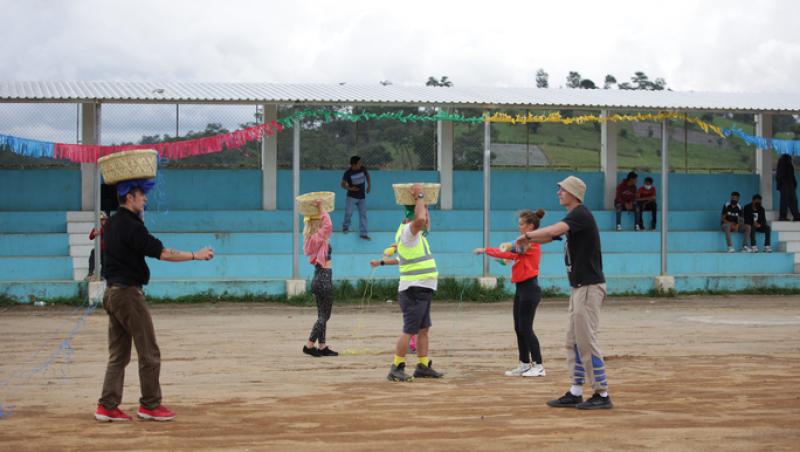 America Express, 19 februarie 2023. Cine a câștigat jocul de amuletă și ce joker a extras echipa victorioasă